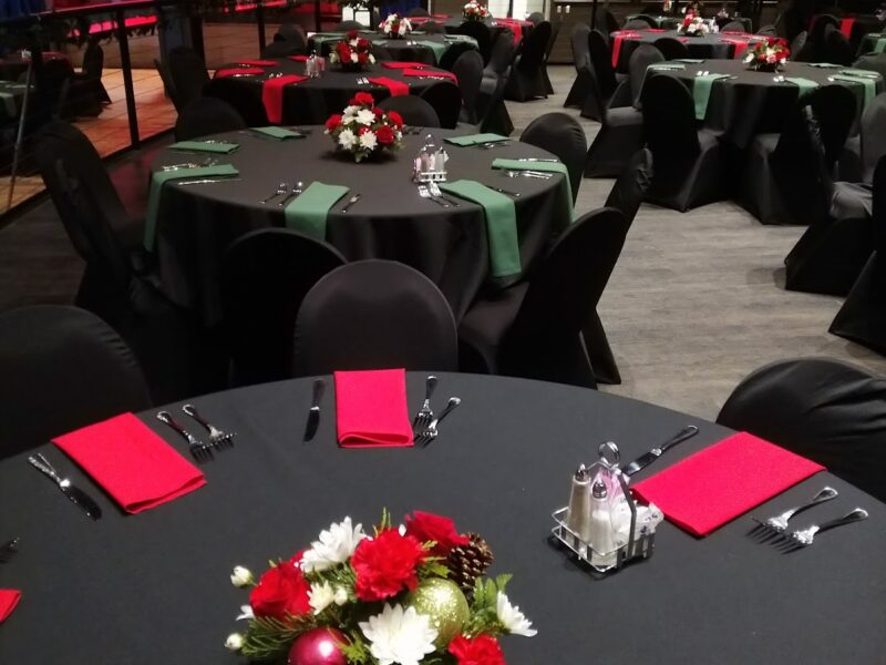 The Bricktown Event Center