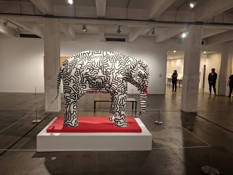 The Andy Warhol Museum