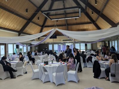 The Pavilion at Elk Grove