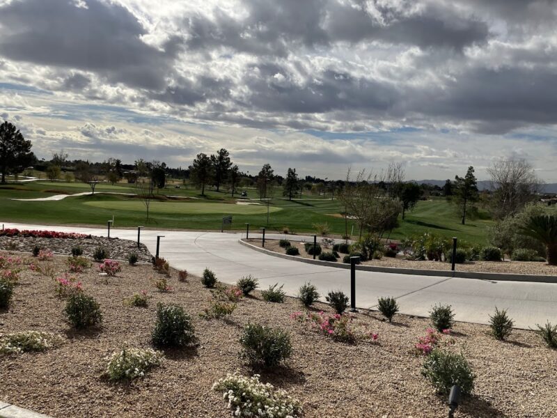 The Arizona Biltmore Golf Club