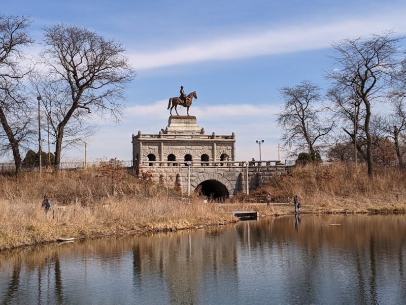 The Pavilion at Lincoln Park