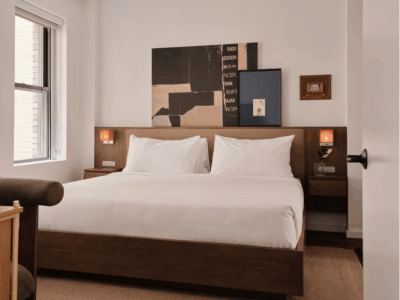 The Event Space at 1010