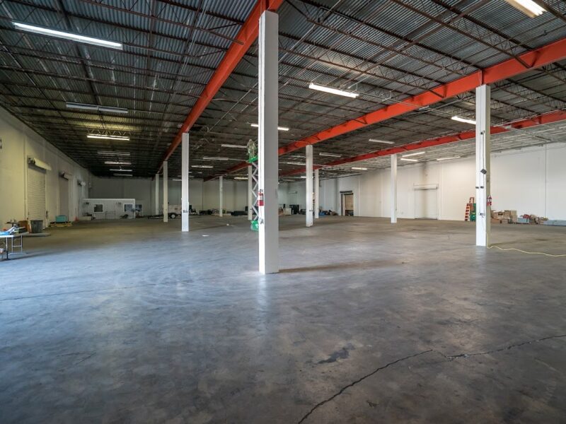 The Magic City Event Space