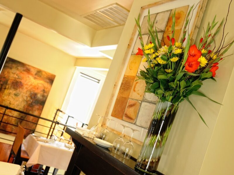 The Gallery at South City Kitchen