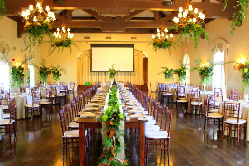 The Florida Yacht Club