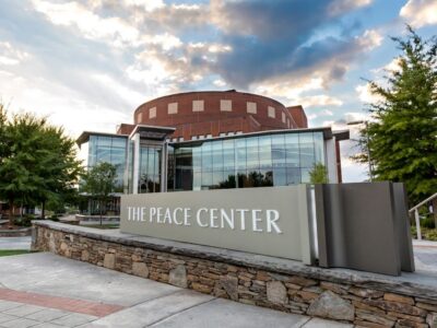 The Peace Center