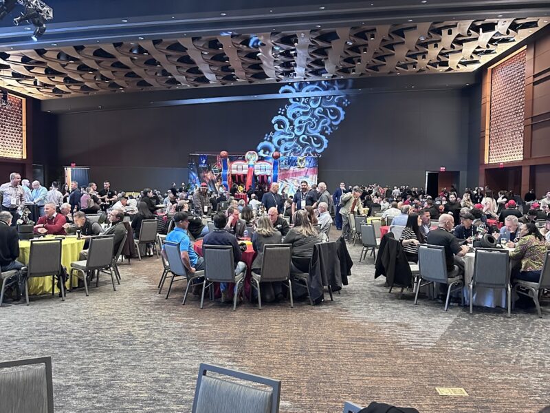 Raleigh Convention Center