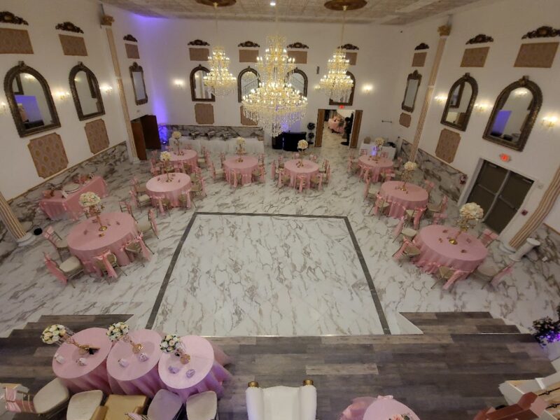 Tampa Bay Event Hall