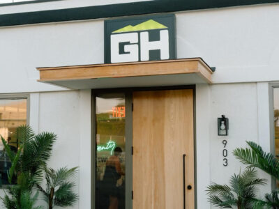 The Greenhouse at The Nashville Collective