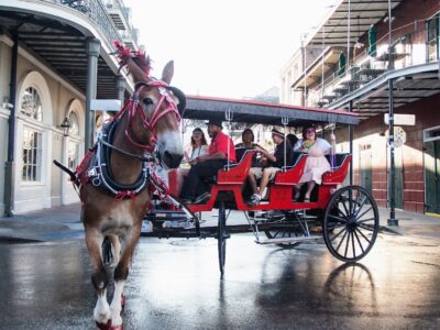 The Historic Carriage House