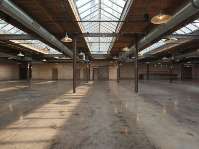 The Morgan Manufacturing