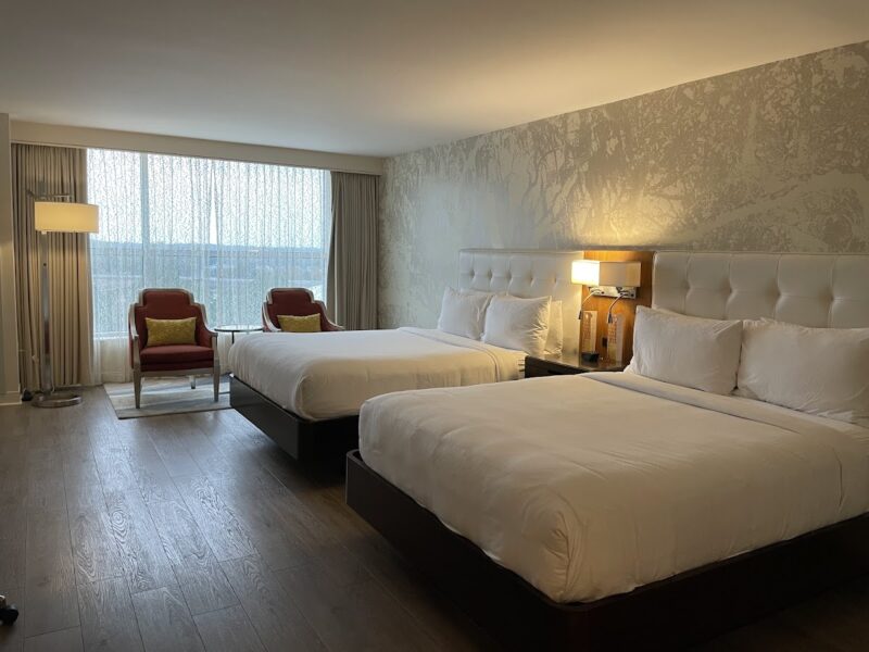 Renaissance Baton Rouge Hotel
