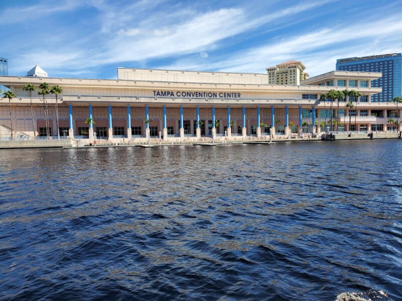 Tampa Convention Center