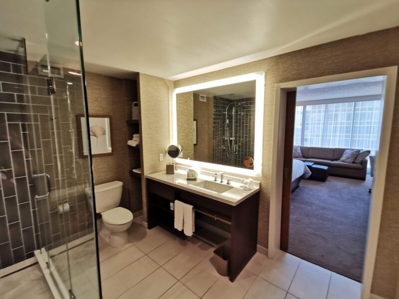 The Westin Galleria Houston