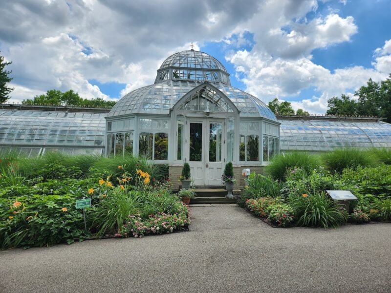 The Frick Pittsburgh