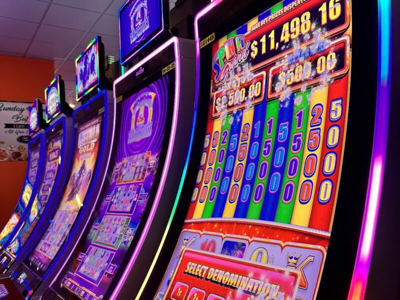 The Magic City Casino