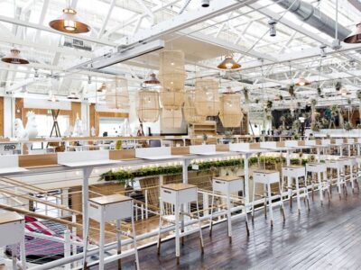 The Anaheim Packing District