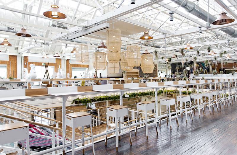 The Anaheim Packing District