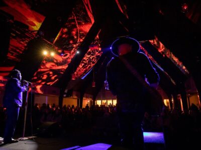 The 4th Street Theater