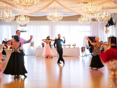 Orlando Event Studio