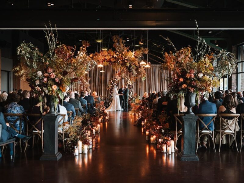 The Lincoln Park Event Space