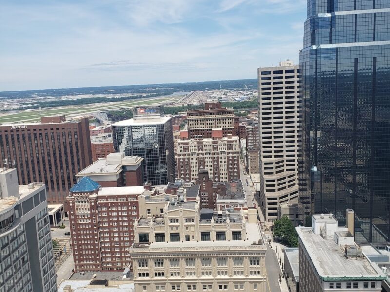 The Grand Hall at Power and Light