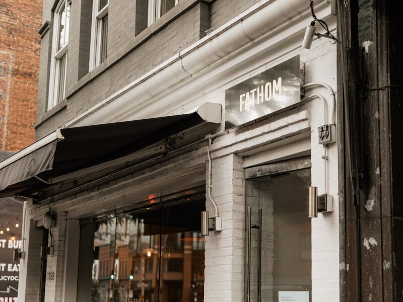 The Event Space at 14th