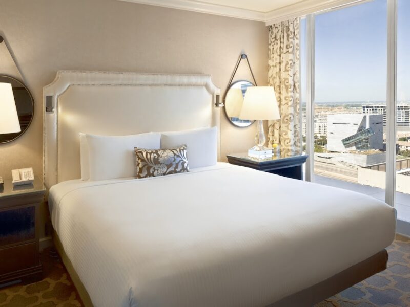 The Fairmont Dallas