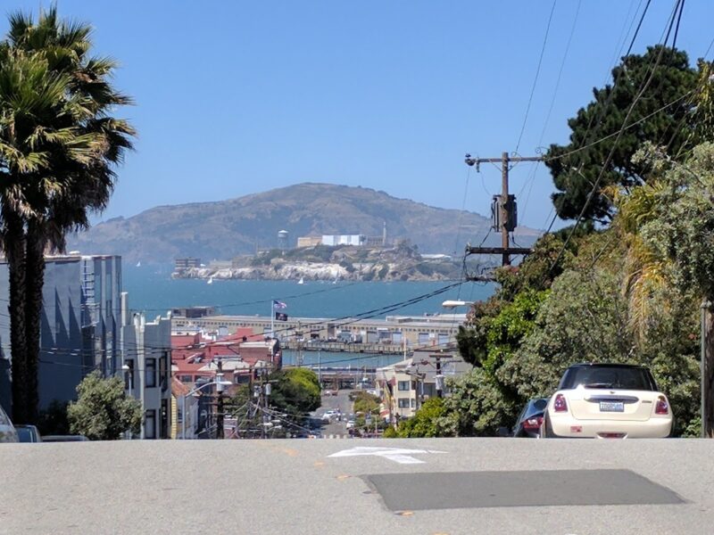 The San Francisco Art Institute