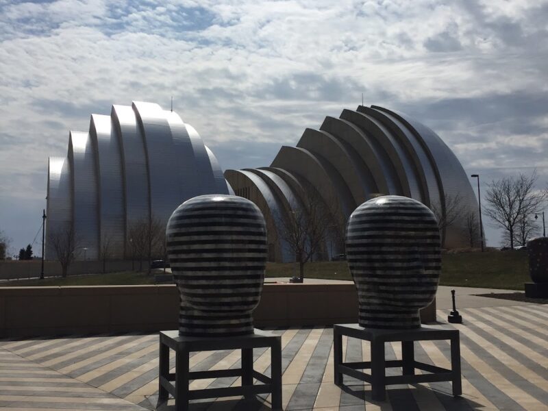 The Grand Ballroom at Kansas City