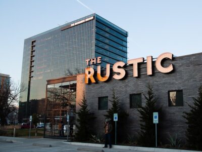 The Rustic