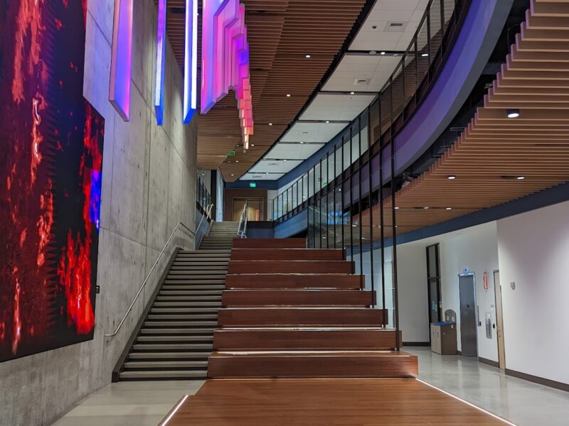 The Boston Arts Academy