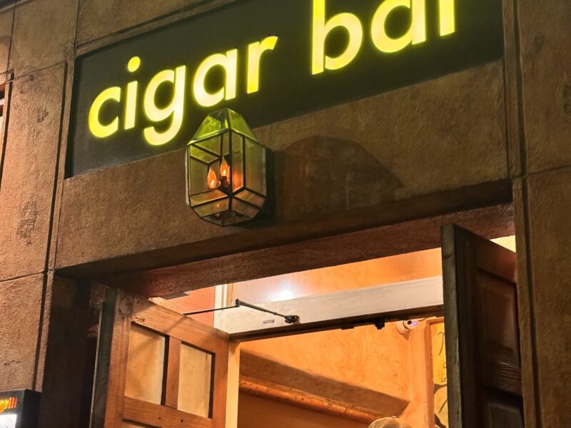 The San Francisco Club