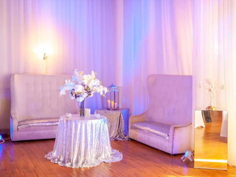 The Garden Event Space