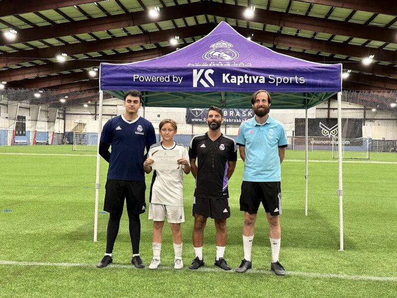 The Omaha Sports Complex