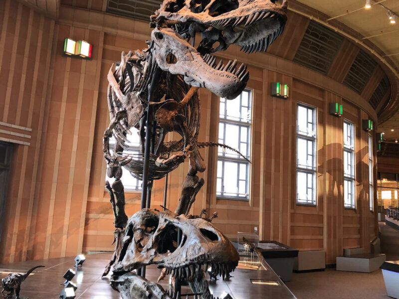Cincinnati Museum Center