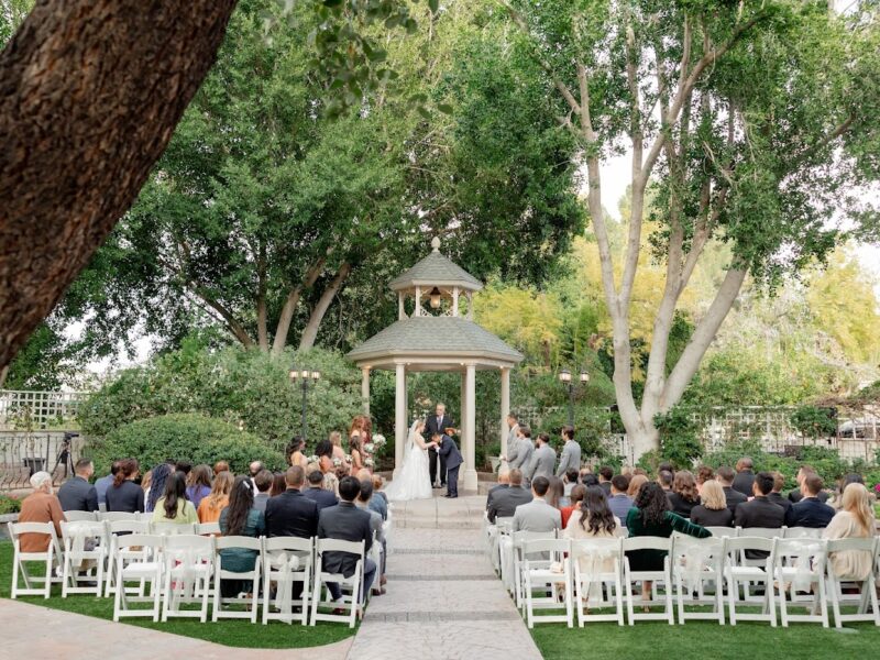 The Wright Venue