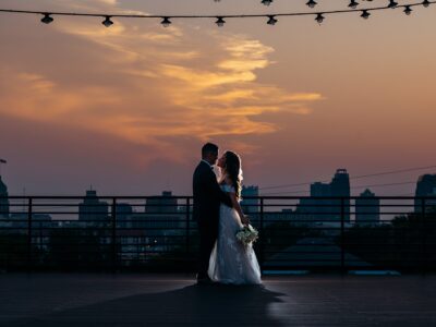 The San Antonio Event Space