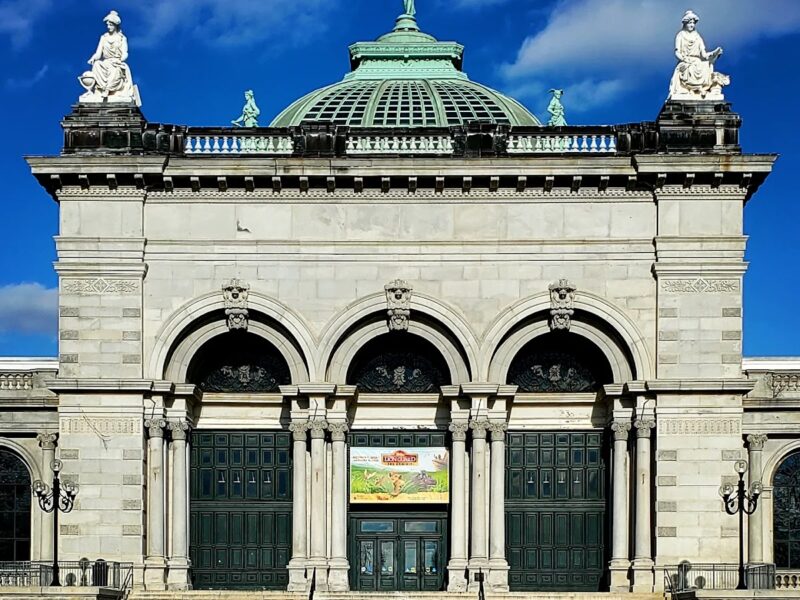 The Please Touch Museum