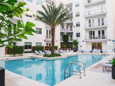 The Orlando Creative Space