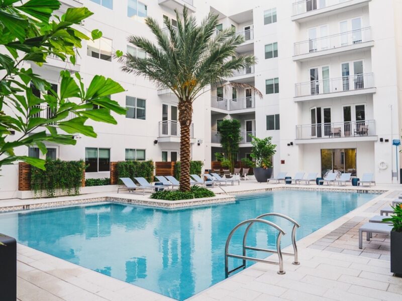 The Orlando Creative Space