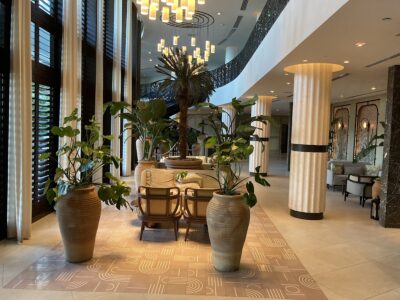 The Miami Beach Club