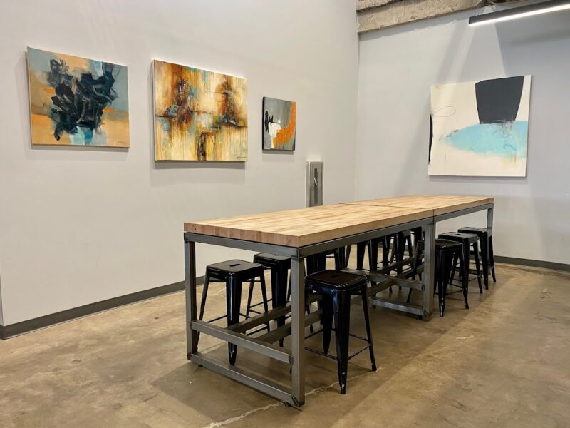 The Gallery at 7th Street