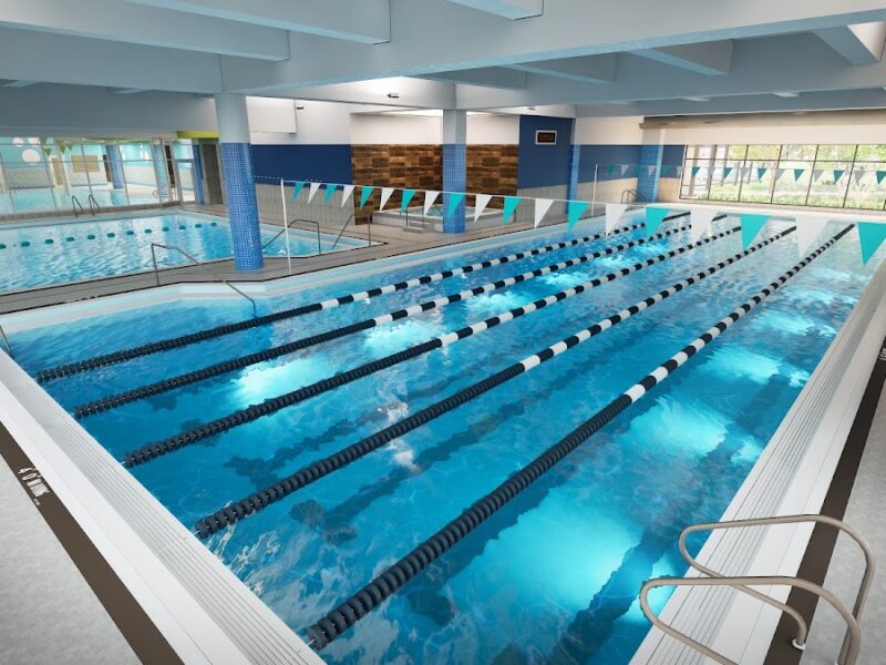 The Lake Nona Performance Club