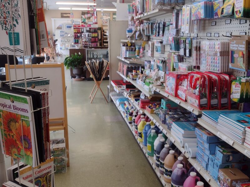 The Memphis Arts Center