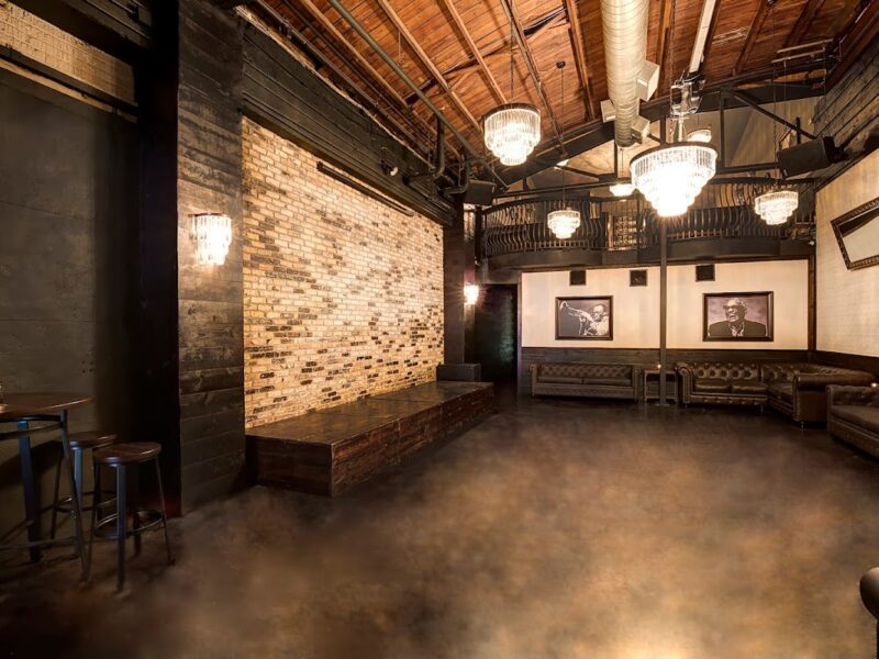 The Venue on 5th