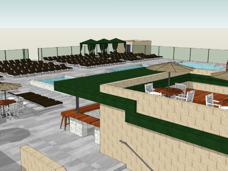 Cincinnati Sports Club