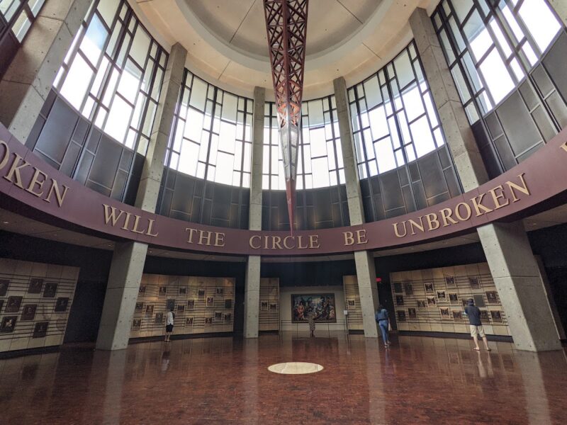 The Country Music Hall of Fame and Museum