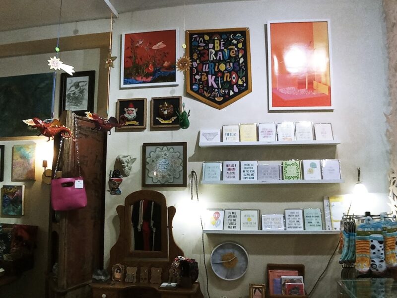 The Brooklyn Collective