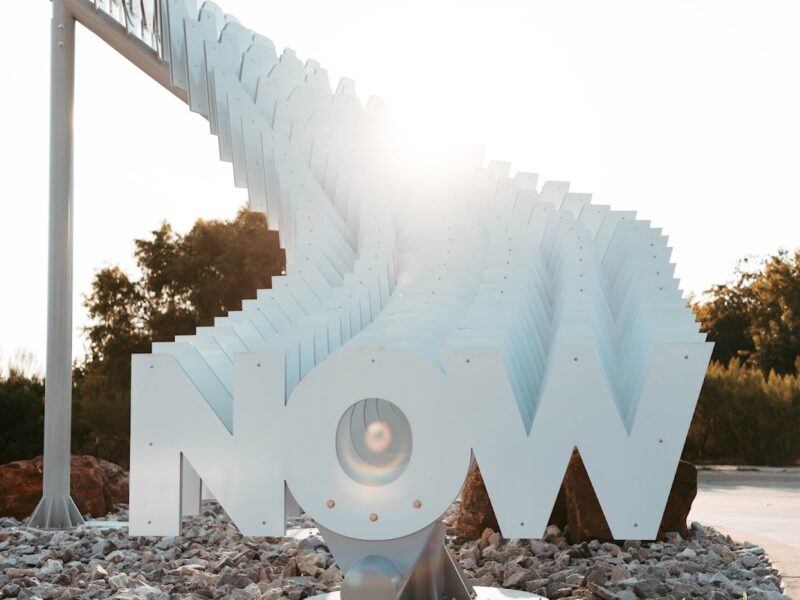 The Fort Worth Community Arts Center